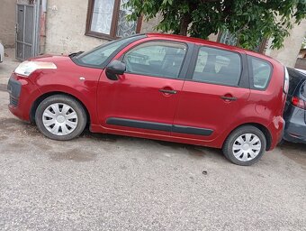 Predam Citroen c3 Picasso - 4
