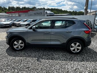 Volvo XC40 D3 - 4