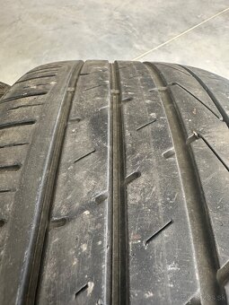 hankook ventus s1 evo2 suv 235 50 r19 99v - 4