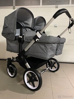 🌸🌸 Bugaboo Donkey 3 TWIN 🌸🌸 - 4