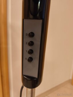 Ventilátor - 4