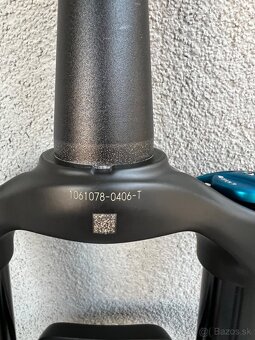Nova Fox rhythm 34 29” 150 aj na ebike - 4
