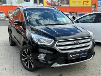 Ford Kuga 1,5 benzin 110kW 45 000KM - 4