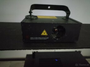 dj svetla laser a led - 4