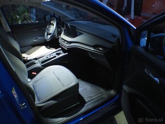 Škoda Enyaq IV elektromobil, elektro auto - 4