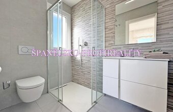 Španelsko,Torrevieja,Aguas Nuevas 4kk - 4