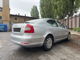 Škoda Octavia 1.9 Tdi - 4
