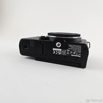 Lumix S9 - 4