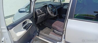 Seat Alhambra - 4