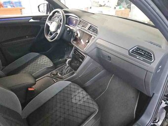Volkswagen Tiguan 2.0TDI 4-Motion - 4