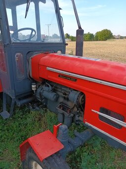 Predám Zetor 4011 - 4