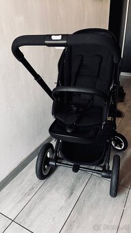 Športový kocik cybex talos s - 4