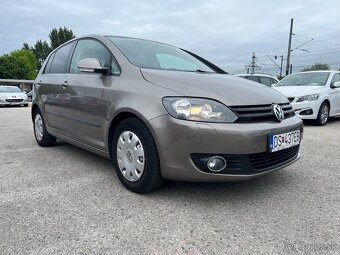 VW Golf Plus 1.2TSI benzín, 77kW, MT/5, rok:05.2012. - 4