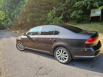 Passat b7 2.0 tdi 103kw - 4