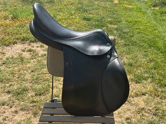 Prestige Roma Jump - 4
