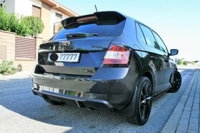 Škoda Fabia 2018 81kw automat -7 - 4