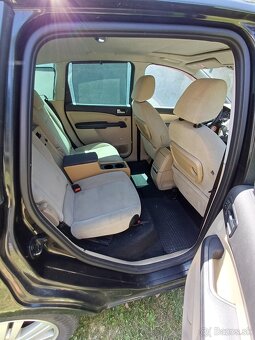 Ford Cmax 1.8 tdci Ghia. - 4