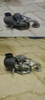 Čistenie ultrazvukom NITRA - 4