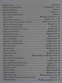Biblia malého čitateľa - 4