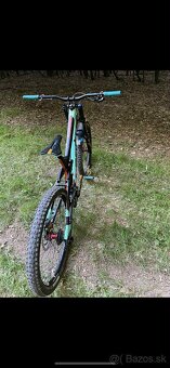 Norco Aurum 2018 - 4