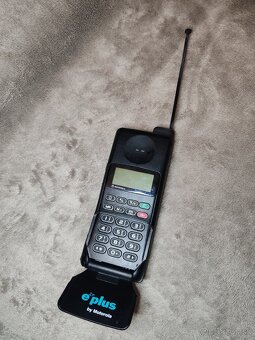 Motorola PT-9 - RETRO - 4