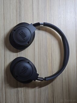 JBL TUNE 720BT ( čierne ) - 4