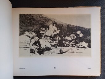 Goya - Hrôzy vojny - 4