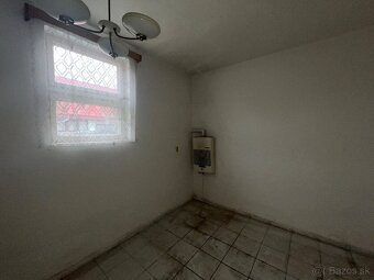 SIMI real - RD v obci OBORÍN - ZĽAVA až 5000€ - 4