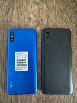XIAOMI REDMI 9A - 4