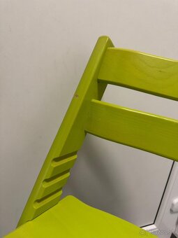 Stokke Tripp Trapp stolička - 4