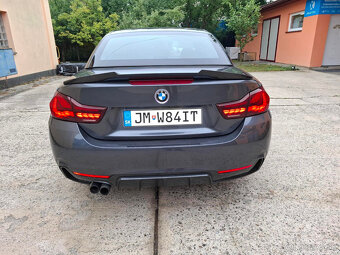 BMW 428i cabrio/kabrio x-drive - 4