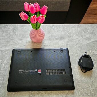 Lenovo Ideapad 110-15ibr 4GB, 512GB SSD, Intel N3060 - 4