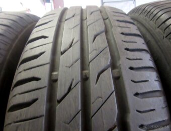 R15 letná sada PEUGEOT 207 rozteč 4x108 185/65R15 - 4