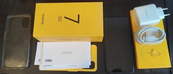 Predám Realme 7 Pro - 4