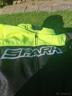 Bunda SPARK 4XL - 4