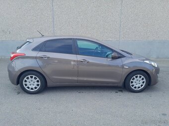 Hyundai i30 - 4