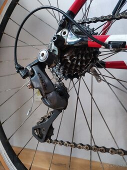 Specialized allez` - 4