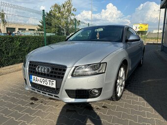Audi a5 - 4