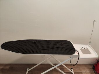 Predám žehliacu dosku Leifheit air active - 4