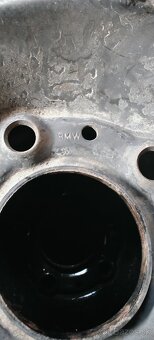 2x disk bmw - 4