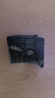 Predám SVD-s cyma 0.57S (upgrade) - 4