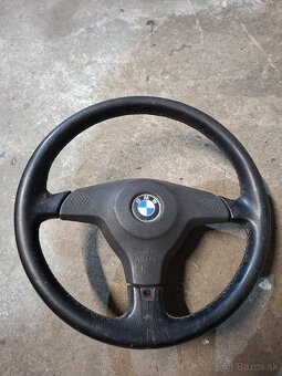 Volanty bmw - 4