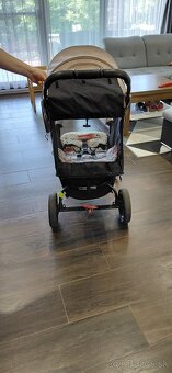 Sportovy kocik ValcoBaby - 4
