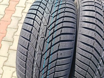 zimne pneu 235/55 R18 - 4