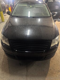 Rozpredam na ND volkswagen passat b6 2.0tdi 8v dpf dsg - 4