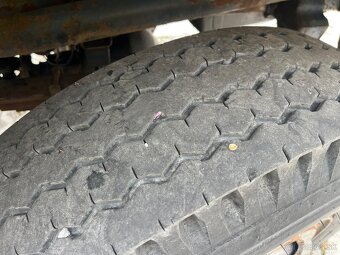 Liaz MTSP 27 Fekal 4x4 - 4