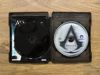Hra PS3 - Assassin’s Creed Revelations Special Edition - 4