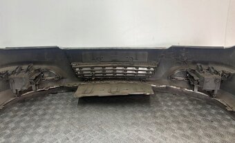 NARAZNIK PREDNY OPEL ASTRA 3 LIFT - 4