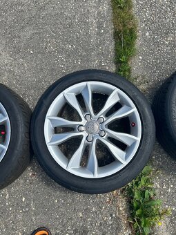 5x112 r17 225/45 R17 - 4