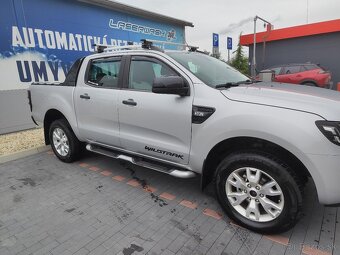 Ford ranger 3,2l r.v.2014 147kw - 4